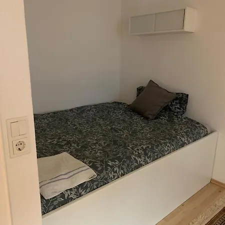 Beste Lage Im Zentrum Von Affittacamere
