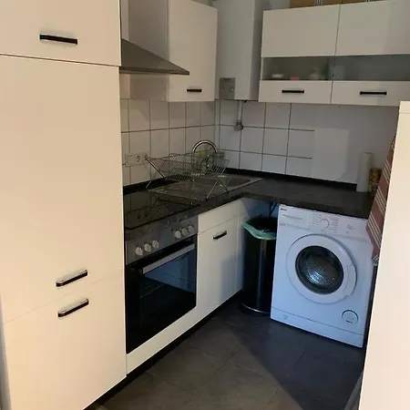 Penzion Beste Lage Im Zentrum Von 2*