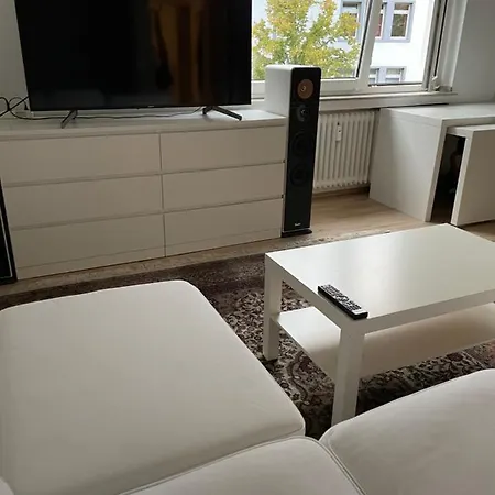 Maison d'hôtes Beste Lage Im Zentrum Von Cologne