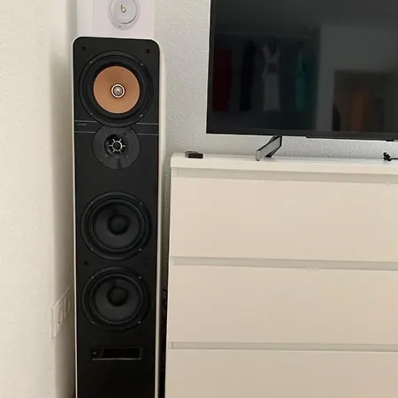 Beste Lage Im Zentrum Von Maison d'hôtes 2*